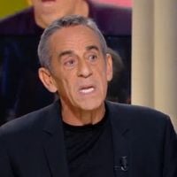 "Quotidien" : Thierry Ardisson raconte avoir été censuré par C8 pour une interview portant sur le Qatar