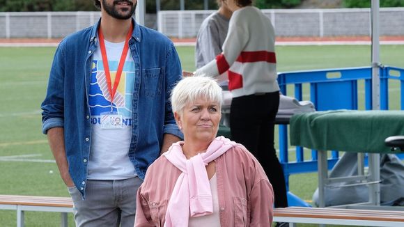 Audiences : "L'Amour est dans le pré" leader devant "Joséphine" sur TF1, Arte proche des 2 millions