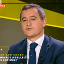 Affaire Mila : Gérald Darmanin dénonce la "lâcheté intellectuelle" d'Edwy Plenel