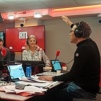 "Ca peut vous arriver" : Pourquoi l'avocate Nathalie Fellonneau ne fait plus partie de l'équipe de Julien Courbet