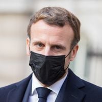 Emmanuel Macron répond au "Financial Times" qui l'accuse de stigmatiser les musulmans