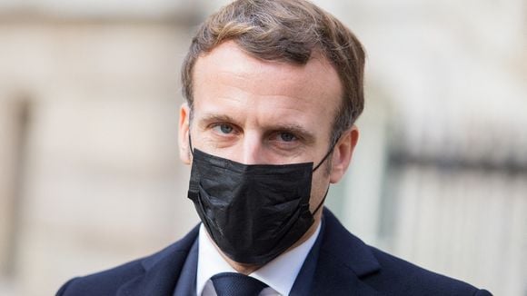 Emmanuel Macron répond au "Financial Times" qui l'accuse de stigmatiser les musulmans