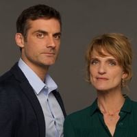 "César Wagner" : France 2 lance sa nouvelle série policière avec Gil Alma ce soir