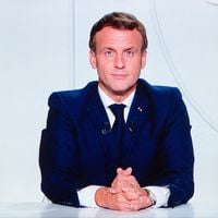 Audiences : 29,15 millions de téléspectateurs devant l'allocution d'Emmanuel Macron (màj)