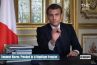 &quot;Rétroscopie&quot; : Emmanuel Macron intervenant surprise pour Jean-Paul Rouve