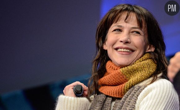 Sophie Marceau.