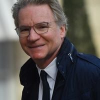 "Paris Match" : Le directeur de la rédaction Olivier Royant est mort