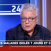 Accusé d'inceste, Olivier Duhamel quitte la présentation de "Mediapolis" sur Europe 1