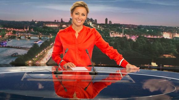 Audiences access 20h : Le "20 Heures" de France 2 en hausse, "TPMP" (P1) au top, "C à vous, la suite" en recul