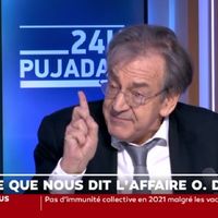 "LCI me bâillonne" : Alain Finkielkraut enrage après son éviction de LCI