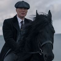 "Peaky Blinders" : La saison 6 sera finalement la dernière