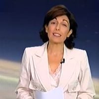 Quand Ruth Elkrief lançait BFMTV en 2005