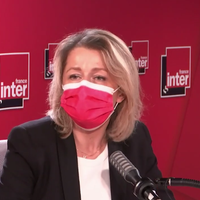 Médias : "A terme, il n'y aura plus de publicité pour les produits polluants" annonce Barbara Pompili