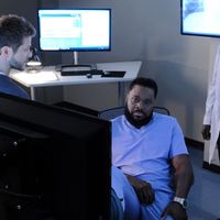 "The Resident" : La saison 3 de la série médicale arrive ce soir sur TF1