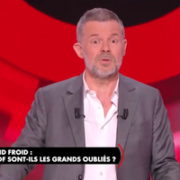 "Balance ton post !" : Eric Naulleau accuse Jean-Luc Mélenchon d'avoir été agressif "physiquement" avec lui hier