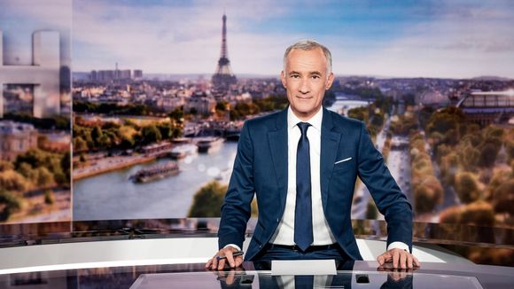 TF1 va lancer un JT à la carte