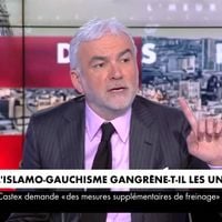 "C'est de la propagande !" : Pascal Praud charge "C ce soir" de Karim Rissouli