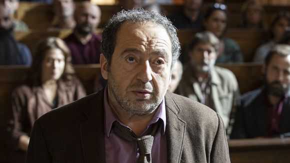 Audiences : "Je te promets" leader devant la fiction de F2, duel serré entre Mac Lessgy et "Indiana Jones", F3 5e