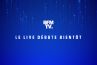 BFMTV se lance sur Twitch