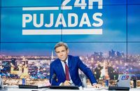 Extrait de "24h Pujadas" sur LCI