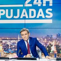 Journalistes payés pour des "ménages" : David Pujadas fait une mise au point après une enquête de "Capital"