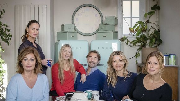 Audiences samedi : Record de saison pour "Les docs du week-end", "Cuisine ouverte" en baisse, Nikos au niveau de Nagui