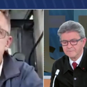 Adrien Quatennens tacle franceinfo: après un débat entre Jean-Luc Mélenchon et un représentant de la société civile