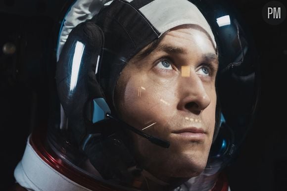 "First Man"