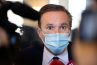 Nicolas Dupont-Aignan dénonce "le reportage de propagande" de RMC Story contre Didier Raoult