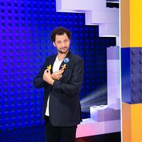 "Lego Masters" : Eric Antoine veut rempiler à la présentation de la saison 2 sur M6