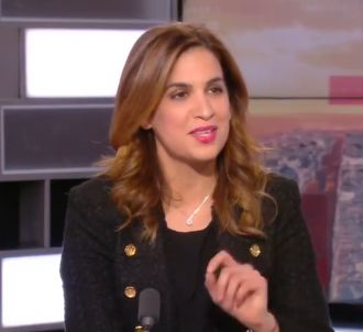Sonia Mabrouk réagit à son portrait dans 'Libération'