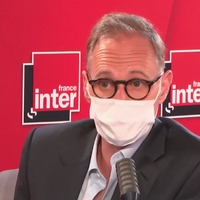 "Je suis tombé de ma chaise" : Fabien Namias (LCI) revient sur la candidature de Philippe Ballard aux régionales