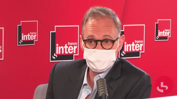 "Je suis tombé de ma chaise" : Fabien Namias (LCI) revient sur la candidature de Philippe Ballard aux régionales