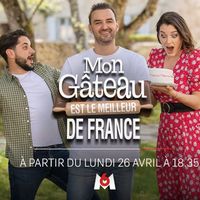 Audiences access 19h : Nagui en tête, record pour Cyril Lignac, "Quotidien" (P1) en belle forme