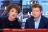 "Journalisme mortel" : Jean-Luc Mélenchon s'attaque à Elizabeth Martichoux