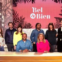 Audiences samedi : Les JT de TF1 en forme, Nikos en forte hausse, "Joker" faible