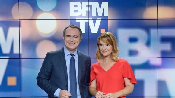 Réouverture des terrasses : Christophe Delay dans les rues de Paris demain matin sur BFMTV