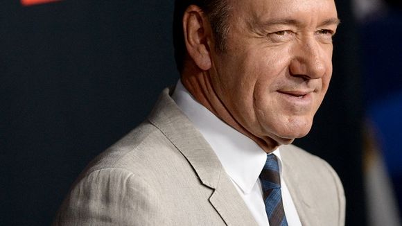 Scandale sexuel : Kevin Spacey dans la tourmente