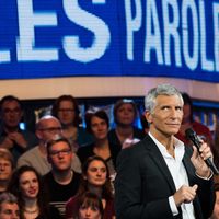 Audiences access 19h : Nagui s'envole, "Quotidien" se rapproche de "C à vous", "La villa..." en forme sur TFX