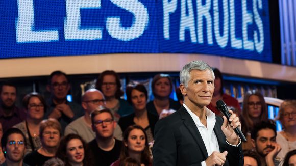 Audiences access 19h : Nagui s'envole, "Quotidien" se rapproche de "C à vous", "La villa..." en forme sur TFX