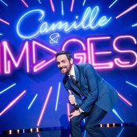 "Camille & images" : Le nouveau prime de Camille Combal arrive ce soir sur TF1