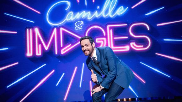 "Camille & images" : Le nouveau prime de Camille Combal arrive ce soir sur TF1