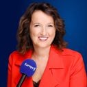 Europe 1 : Anne Roumanoff écartée à son tour de la station