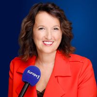 Europe 1 : Anne Roumanoff écartée à son tour de la station