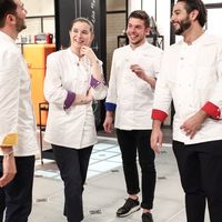 Audiences : La finale de "Top Chef" leader face à "Nina" sur F2, TF1 3e, Arte en forme, France 3 très faible