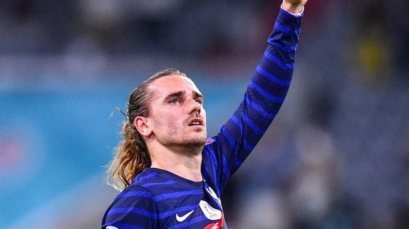 Audiences : Enorme carton pour les Bleus sur M6, la fiction de F3 2e, TF1 et F2 sous les 2 millions