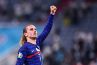 Audiences : Enorme carton pour les Bleus sur M6, la fiction de F3 2e, TF1 et F2 sous les 2 millions