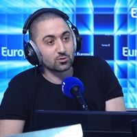 Europe 1 : Jimmy Mohamed quitte la station