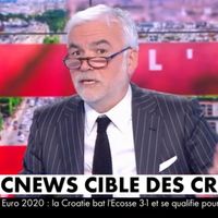 CNews : Pascal Praud règle ses comptes avec Sonia Devillers