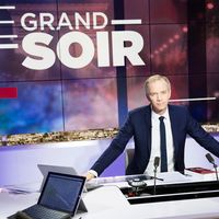 LCI : Claire Fournier et Julien Arnaud en charge du 12h-15h la saison prochaine